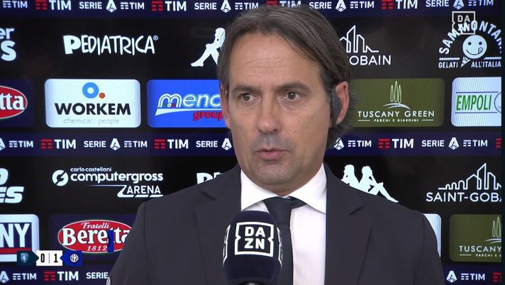Inzaghi: “Arnautovic unica brutta notizia. Pavard arrivato con grande entusiasmo. In attacco…” - immagine 1