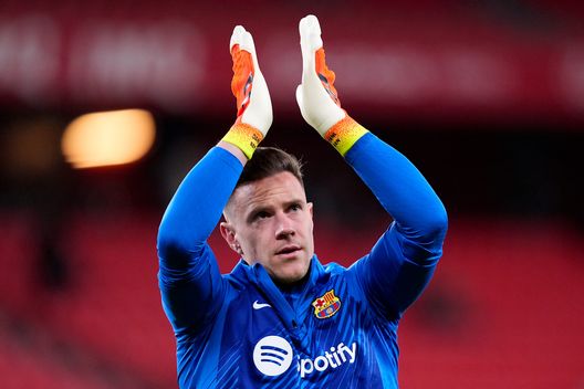 Ter Stegen in guerra col Barcellona: così il portiere blocca l’arrivo di Joan Garcia- immagine 2