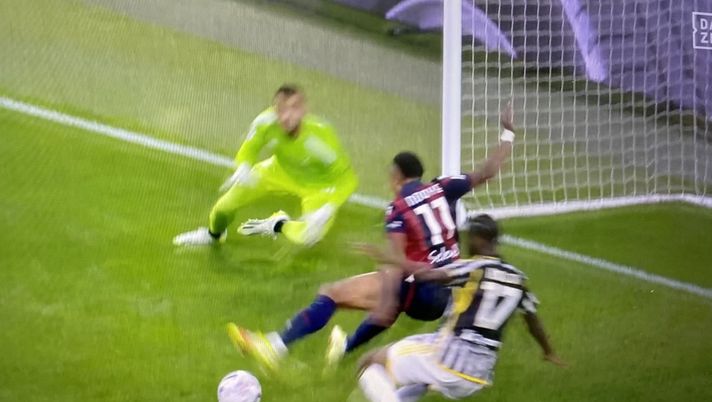 CAPU…T DERBY – Un Sacco Di Bello - immagine 1