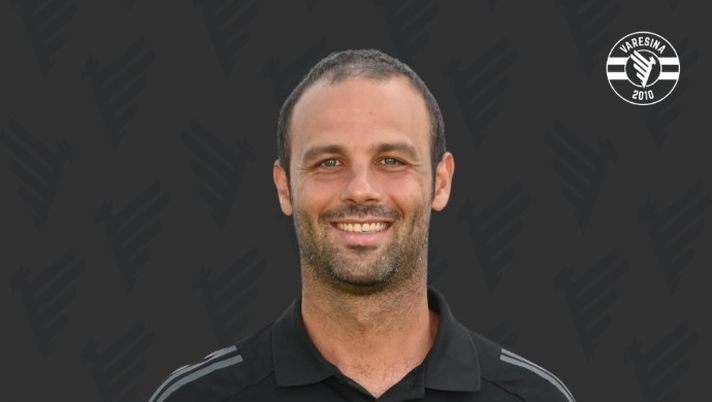 Nuovo match analyst per il Padova, arriva dalla Varesina - immagine 1