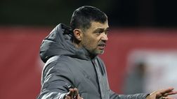 Milan, Conceicao: “Esordio a San Siro? Nessuna emozione, ecco perché”