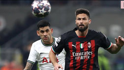 Borussia Dortmund-Milan, le formazioni ufficiali: Pulisic da ex, ok Reus. C’è Giroud