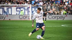 “Voleva legarsi a vita”: un anno fa il rinnovo di Di Lorenzo con il Napoli