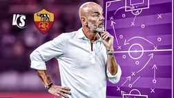 Fiorentina-Roma, probabili formazioni: Pioli e Gasp a specchio, riecco Nicolussi