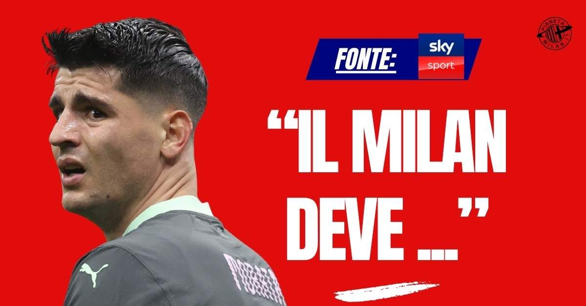 Como, Suwarso: “Morata? Abbiamo l’accordo col Milan e con lui. Manca …” Como, Suwarso: “Morata? Abbiamo l’accordo col Milan e con lui. Manca …”