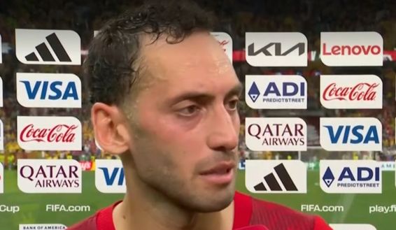 Turchia, Montella: “Strategia? Calhanoglu non giocava 90 minuti da tempo e noi…”- immagine 2
