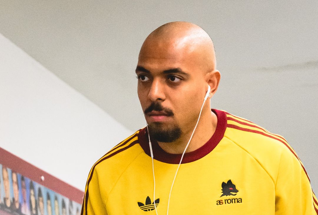 Bologna-Roma 1-1 – FOTO GALLERY - immagine 4