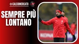 Calciomercato – Moretto: “Krunic mai vicino al rinnovo con il Milan”