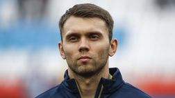 Dinamo Kiev-Lazio, Karavaev avvisa: “Non vedo l’ora. Siamo diventati più forti”