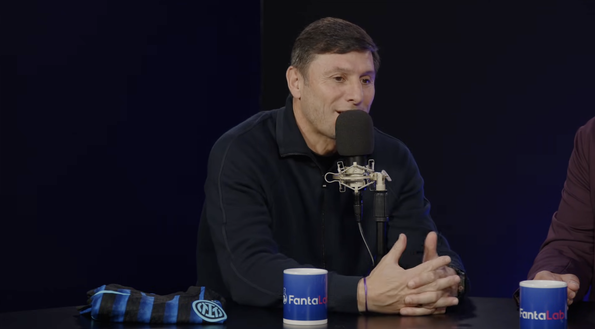 Zanetti: “Mou e la frase ‘zero tituli’: il retroscena! E nella chat del Triplete oggi…”- immagine 2