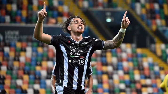 FANTACALCIO UDINESE, Iker Bravo alza la voce: “Merito più spazio, è il mio miglior momento” - immagine 1