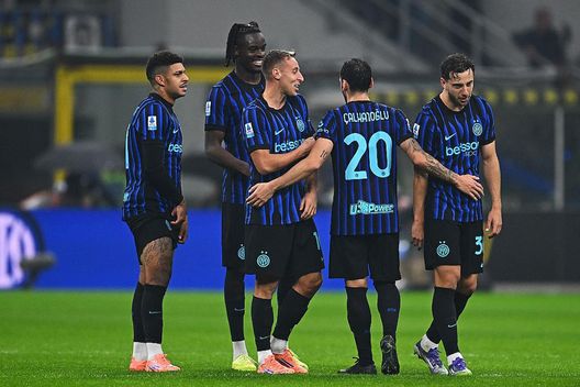 Calhanoglu: “Ecco come calcio i rigori, vi spiego! Diciamo grazie a Chivu che…”- immagine 2