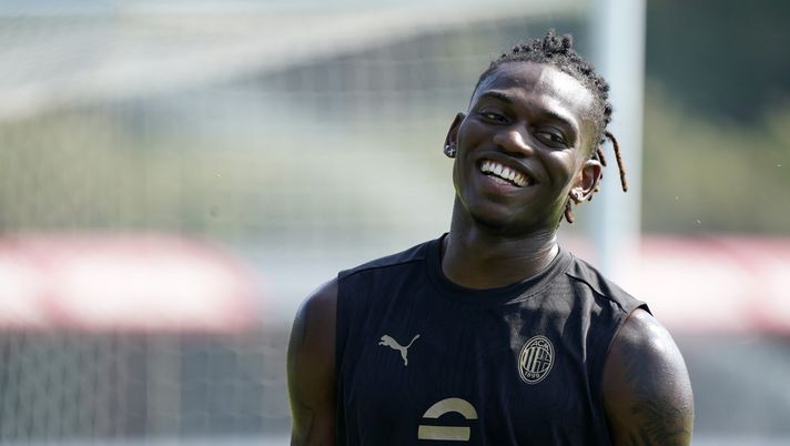 Milan, Pistocchi: “Con Fofana reparto a livello Europeo. Se Leao…” - immagine 1