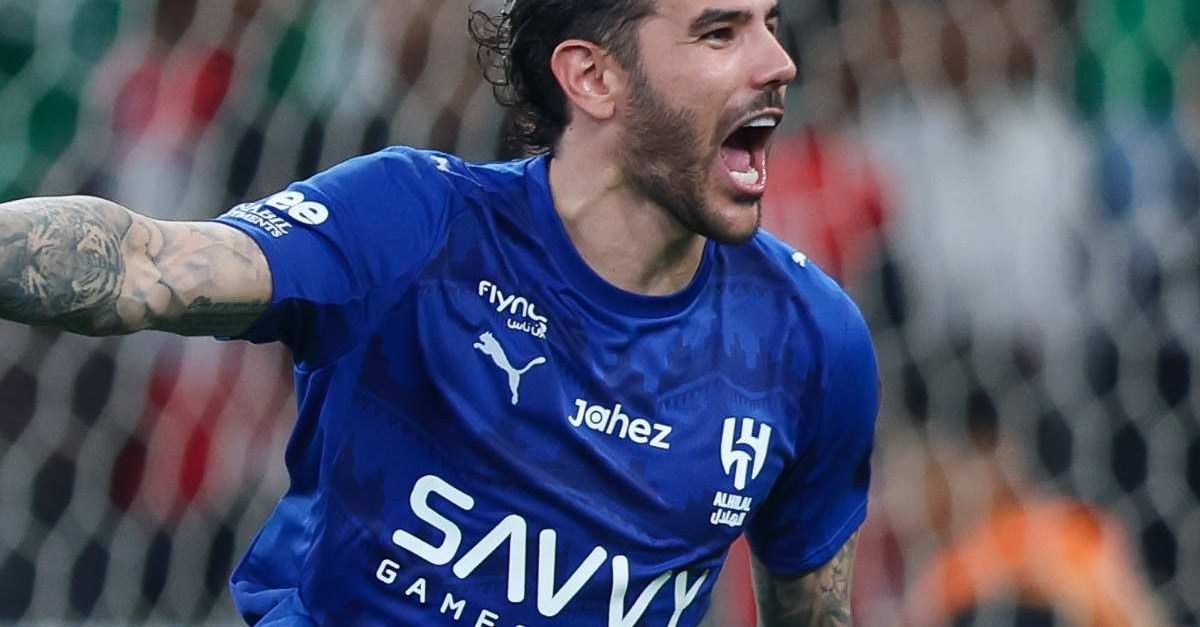 pellegatti tonali date retta a me torna poi l8217invito al milan su theo hernandez da Pianetamilan.it pellegatti tonali date retta a me torna poi l8217invito al milan su theo hernandez