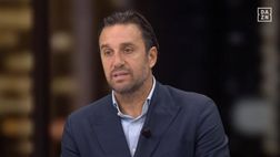 Toni: “Inter non in difficoltà, quadrata e forte. Il gol di Lautaro? Un particolare mostra…”