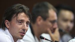 Montolivo: “Il Milan è quella che rischia di più. Roma e Como stanno meglio”