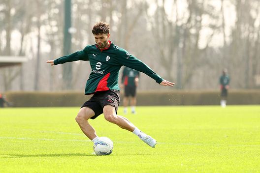 Pulisic parla del suo momento: “Non sono preoccupato per i gol”- immagine 3