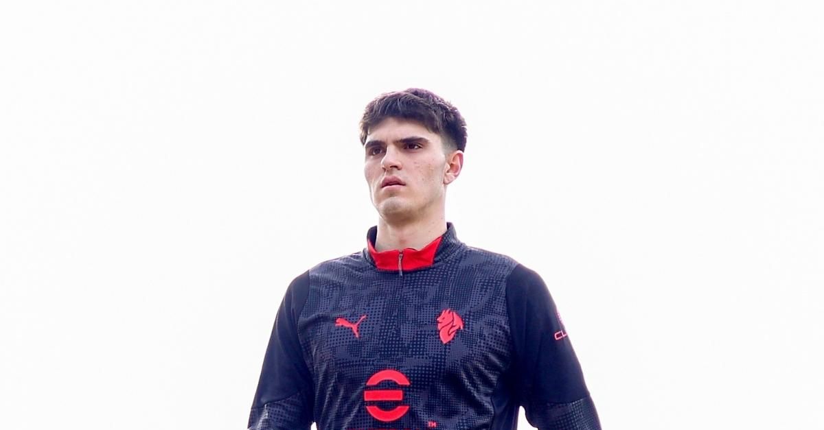 Pancaro: “Bartesaghi mi piace molto. Modric avrebbe giocato con me? Non so”