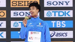 Furlani campione del mondo di Atletica Indoor: l’applauso della Roma sui social