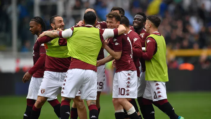 Quando in campo c’è la voglia, il Toro non arriva mai secondo - immagine 1