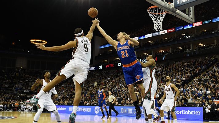 Bulls-Bucks: dove vedere la NBA in Streaming e in Tv - immagine 1