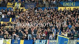 Verona-Udinese, info biglietti