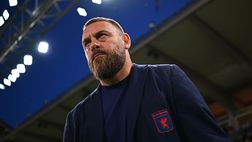 De Rossi: “Dubbio Ostigard, cosa filtra! Baldanzi, Otoa, Malinovskyi e la decisione su Norton-Cuffy”