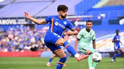 Streaming Getafe-Girona: Diretta TV, live gratis e probabili formazioni