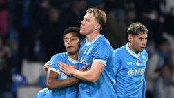 Hojlund: “I gol? I meriti vanno anche ai compagni, bello segnare ma il pressing mi piace! Dalla panchina…”