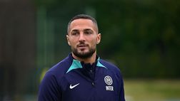 D’Ambrosio compie oggi 37 anni: il messaggio di auguri dell’Inter