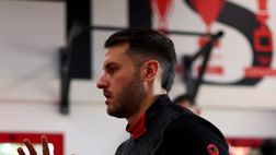 Milan, Gimenez jolly di fine stagione? Ecco quando rientra. Infortuni verso il Pisa: Allegri spera di …