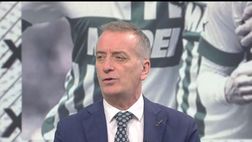 De Grandis: “Difficile vedere un gol di Thuram da fuori area, Scamacca invece…”