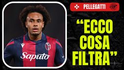 Pellegatti: “Zirkzee al Milan o all’estero. Ma ad oggi non confermano …”