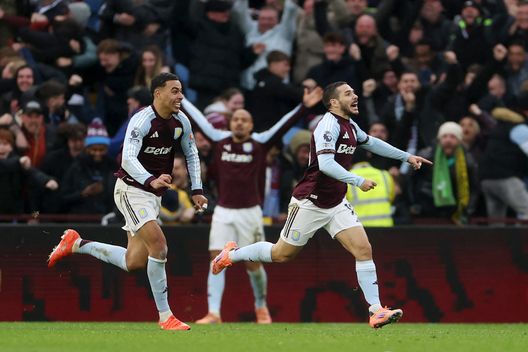 Arsenal ko con l’Aston Villa, Arteta: “Ero sicuro di vincerla, così fa male”- immagine 2