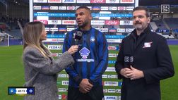Hien: “Scudetto? Sempre giocato una partita alla volta. Contro l’Inter avuto problemi ma…”
