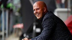 Roma-Feyenoord, Krol: “Mourinho attento, Slot goca sempre bene”