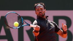 Atp Metz, super Fognini nel derby: numeri e prossimo avversario