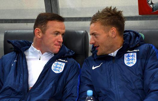 Getty Wagatha Christie, accordo tra le parti: la moglie di Vardy paga la moglie di Rooney per…- immagine 2