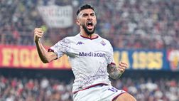 Nico Gonzalez: “Contento per il mio inizio, Beltran un fratello”. E poi scherza su Lautaro