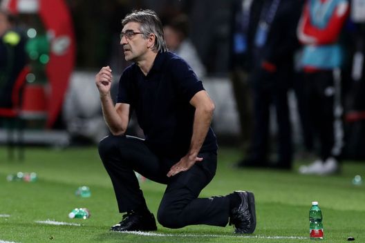 Getty Images Roma, approccio horror alle gare. Ecco perché Juric chiede una squadra di ‘bastardi’- immagine 2