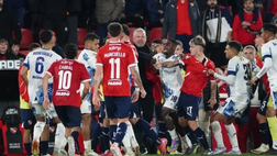 Independiente Medellin-Fortaleza, dove vedere la partita in diretta TV ed in streaming LIVE