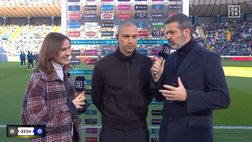 Tanti tifosi Inter a Udine, Inler: “Sembra di essere in trasferta? Si gioca 11 contro 11”