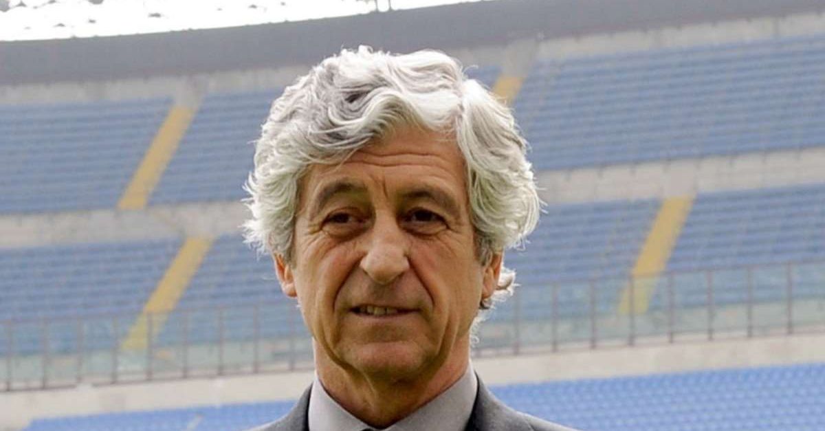 milan collovati rivera 232 stato il pi249 grande giocatore italiano di tutti i tempi ecco perch233 8230