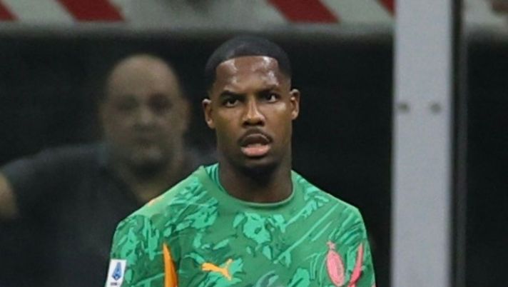 Milan-Bologna, infortunio Maignan e Pavlovic: le loro condizioni | PM News