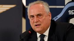 Lazio, Lotito: “Rovella vale 100 volte Ricci! E vi dico che Isaksen ora…”
