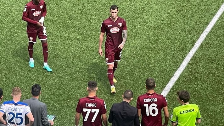 Torino, come è andato Pellegri con la Primavera: 78 minuti con un giallo - immagine 1