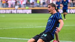Carparelli: “Pio Esposito è da Genoa. Può sostituire Pinamonti e andare in doppia cifra”