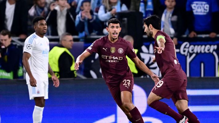 L’8 settembre arresto a Madrid per Nunes: aveva sottratto un telefono ad un tifoso - immagine 1