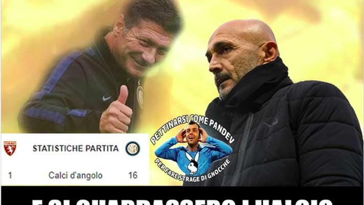 Torino-Inter 1-0, le reazioni social: “Toro formato anni ottanta” - immagine 1