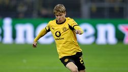 Bild – Inter, occhi su un nuovo esterno: nel mirino Svensson, il Borussia Dortmund fa il prezzo
